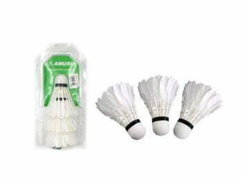 Badminton 3pcs
