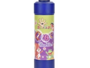 Bubble Show Refill 500ml