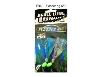 Flasher Rig 6/0