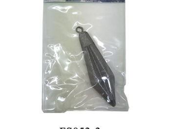 Steel Sinker 100g/3.5oz