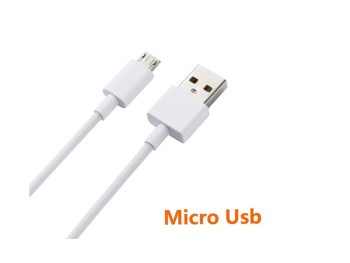 Micro USB 1 Meter Cable