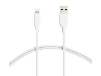 Apple Lightning 1 Meter Cable